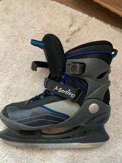 Коньки 36-39 размер