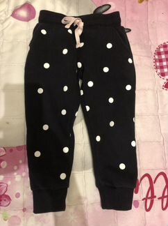Комплект кофта Disney Baby и штаны H&M
