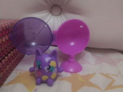 Littlest Pet Shop