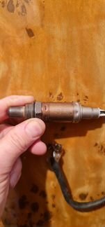 Датчик кислорода