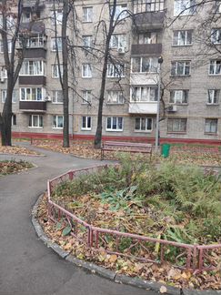 Квартира-студия, 19.1 м², 1/5 эт.