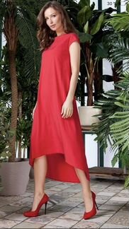 Новое платье Анита