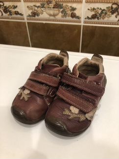 Кроссовки biomecanics 21 размер