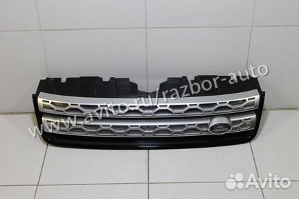 Решетка радиатора LR Discovery Sport L550 2014+