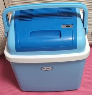 Автомобильный холодильник