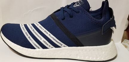 Adidas Mountaineering NMD R2 PK BB3072 US-10.5