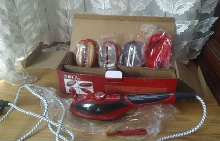 Smart fashion planner утюг + Отправатель