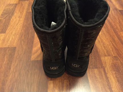 Новые Угги Ugg оригинал