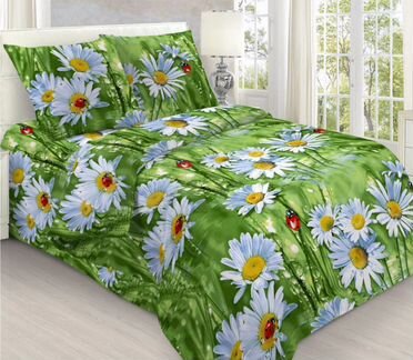 Комплекты постельного белья