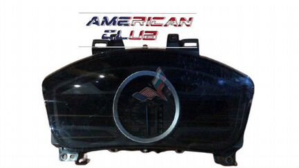 Панель приборов Ford Explorer