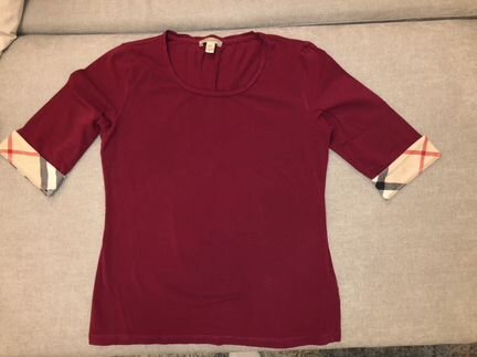 Джемпер (кофта) Burberry