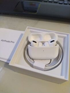 Airpods PRO