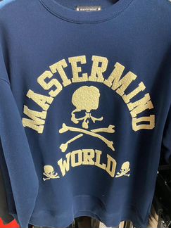 Свитшот Mastermind