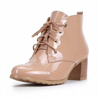 Ботильоны женские 38