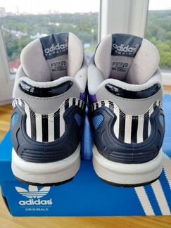 Adidas ZX 8000 Memphis Group Post Modern 8US
