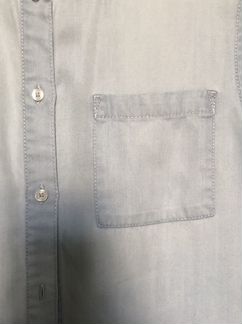 Рубашка женская Tommy Hilfiger/ S