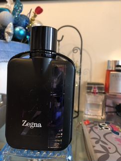 Туалетная вода Zegna