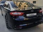 Ford Mondeo 2.0 AT, 2016, 80 000 км объявление продам