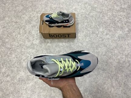 Кроссовки Adidas