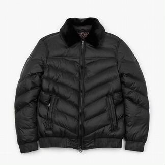 Зимняя куртка Stefano Ricci (48-58)