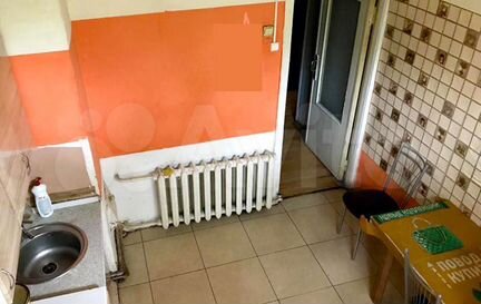 Комната 20 м² в 3-к, 2/5 эт.