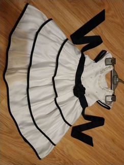 Потрясающие нарядные платья