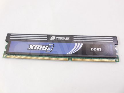 Оперативная память DDR3 4gb / 8gb и So-Dimm DDR3