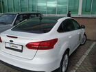 Ford Focus 1.5 AT, 2017, 76 000 км