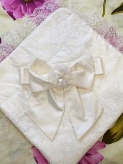 Конверт-одеяло