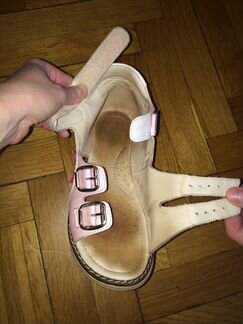 Сандали (33 р-р), Orsetto