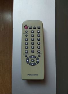 Цветной телевизор Panasonic TC-15PM30 RQ б/у