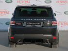 Land Rover Range Rover Sport 3.0 AT, 2014, 125 946 км объявление продам