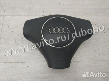 Подушка в руль Audi Allroad C5 AKE 2002