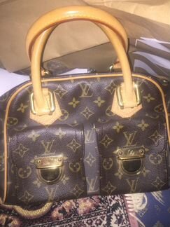 Сумка louis vuitton оригинал