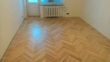Циклевка паркета Шлифовка паркета Ремонт паркета