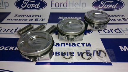 Поршень в сборе 2.0Б EcoBoost 240л.с Ford S Max