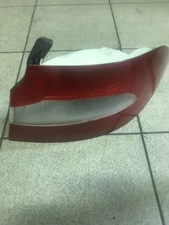 Фонарь задний Правый Шкода Суперб 2 Оригинал