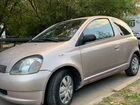 Toyota Yaris 1.0 МТ, 1999, 230 000 км объявление продам