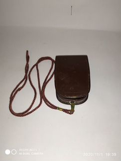 Фотоэкспонометр Ленинград