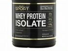 Whey protein isolate объявление продам