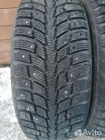 Nordman Nordman 4 205/55 R16