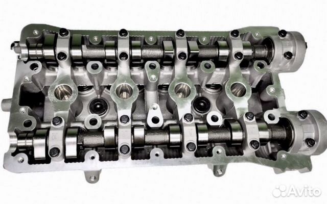 Гбц F16D3 в сборе Новая