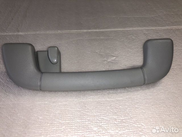 Ручка потолочная toyota camry V40 7461030320B1