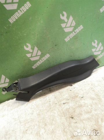 Накладка порога (внутренняя) Рено Меган 2