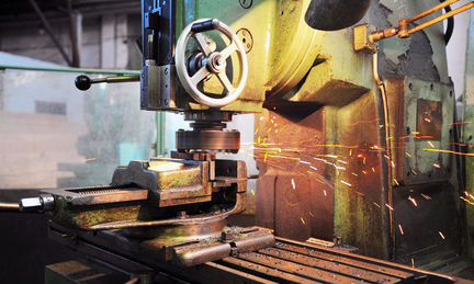 Ремонт станков токарных фрезерных сверлильных