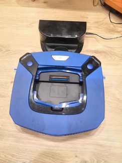 Робот пылесос Philips FC8792