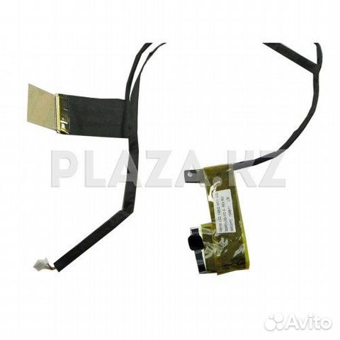 Шлейф матрицы для ноутбука HP G62,G62-A (350401C00