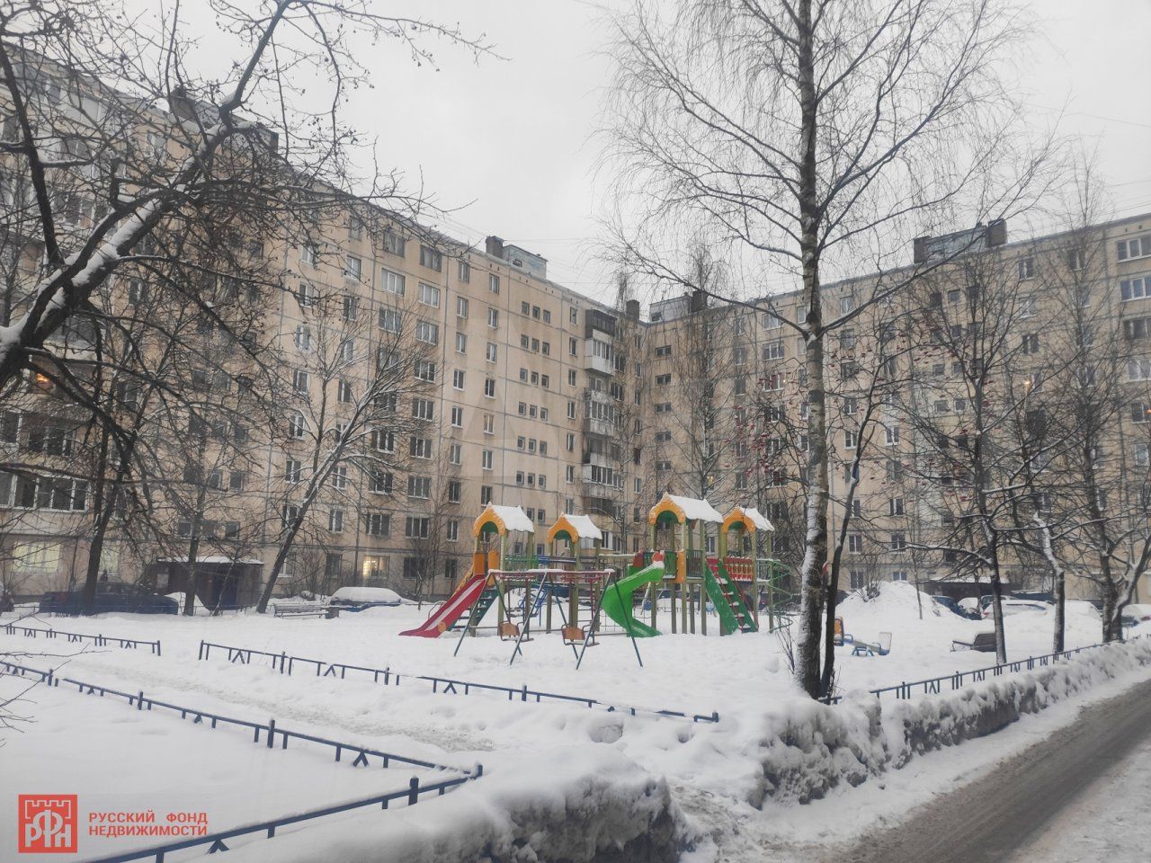 Всеволожск Ул Плоткина 19