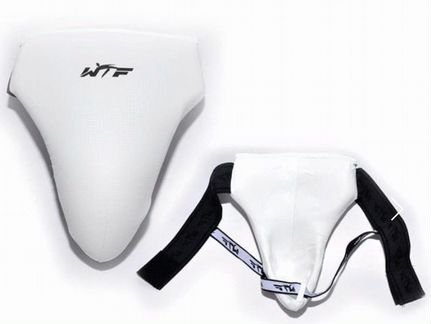 Защита паха