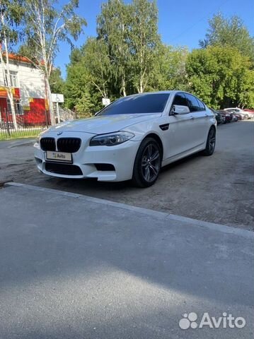 BMW 5 серия 3.0 AT, 2011, 150 000 км